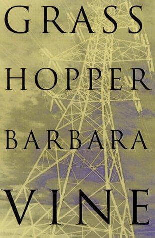 Cover image for Grasshopper