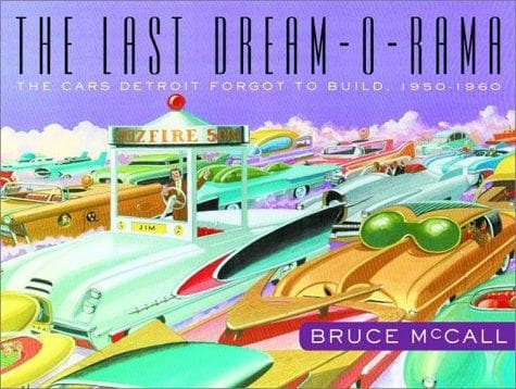 The last dream-0-rama