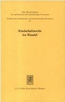 Book cover image