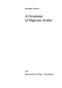 Book cover image