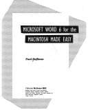 Book cover image