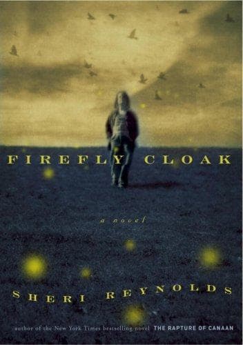 Cover image for Firefly cloak