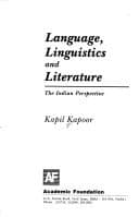 Book cover image