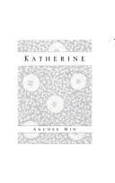 Cover image for Katherine