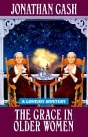 Cover image for The grace in older women