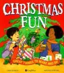Cover image for Christmas fun