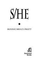 Cover image for S/He