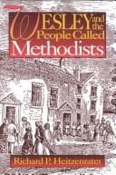 Cover image for Wesley and the people called Methodists