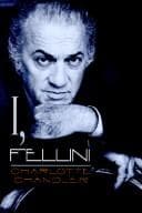 Cover image for I, Fellini