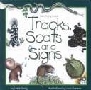 Cover image for Tracks, scats, and signs