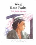 Cover image for Young Rosa Parks
