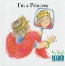 Cover image for I'm a princess
