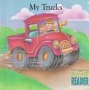 Cover image for My trucks