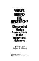 Book cover image