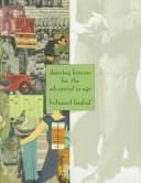 Cover image for Dancing lessons for the advanced in age