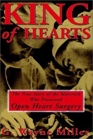 Cover image for King of Hearts