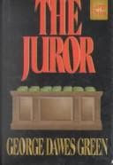 Cover image for The juror