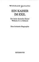Ein Kaiser im Exil
