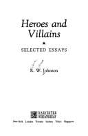 Book cover image