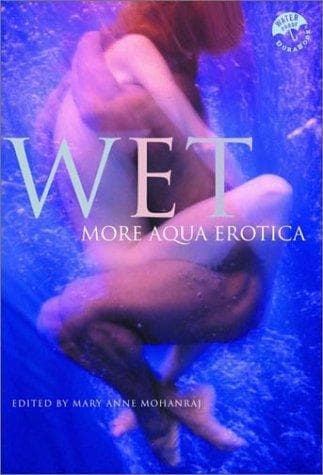 Cover image for Wet
