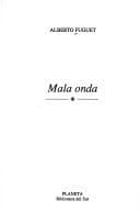 Cover image for Mala onda