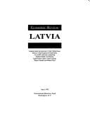 Cover image for Latvia
