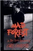 Cover image for Mad forest