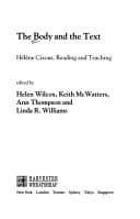 Book cover image