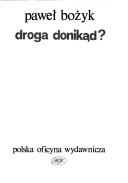 Book cover image