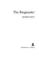 Cover image for The ringmaster