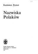 Book cover image
