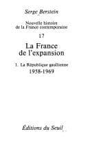 Cover image for Francede l'expansion