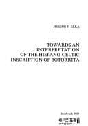Book cover image