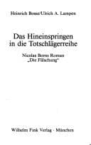 Book cover image