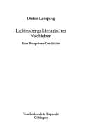 Book cover image