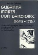 Susanna Maria von Sandrart (1658-1716)