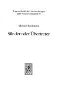Book cover image