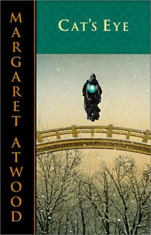 Cover image for Cat's Eye