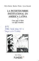 Book cover image
