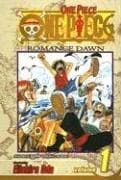 Cover image for One Piece