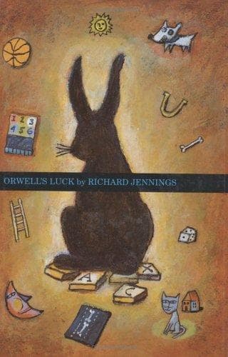 Cover image for Orwell's Luck