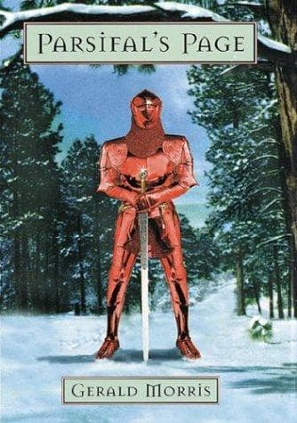 Cover image for Parsifal's Page