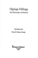 Book cover image