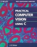 Cover image for Practical computer vision using C