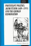 Cover image for Protestant politics