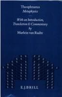 Cover image for Metaphysics