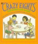 Cover image for Crazy eights and other card games