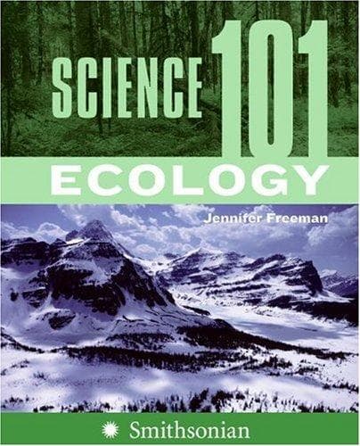 Cover image for Science 101