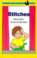 Cover image for Stitches
