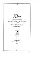 Book cover image